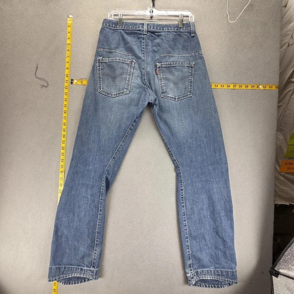 Levis 11757 important
